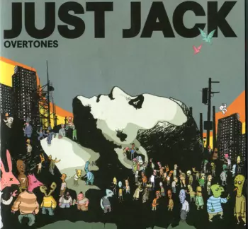 Just Jack: Overtones