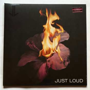 Album Just Loud: Just Loud