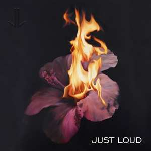 LP Just Loud: Just Loud CLR 638142