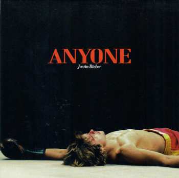 Justin Bieber: Anyone