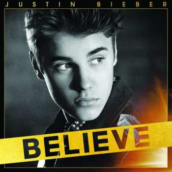 LP Justin Bieber: Believe 4005