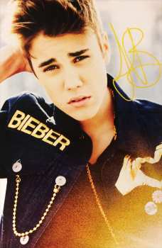 LP Justin Bieber: Believe 4005