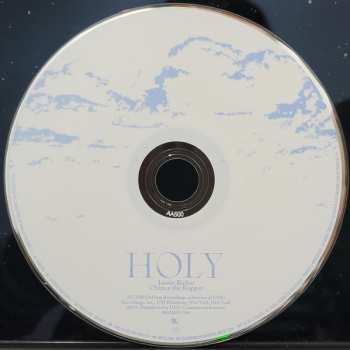 CD Justin Bieber: Holy 628602