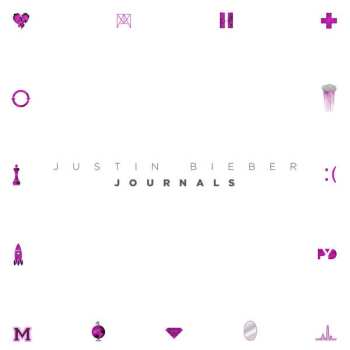 Justin Bieber: Journals