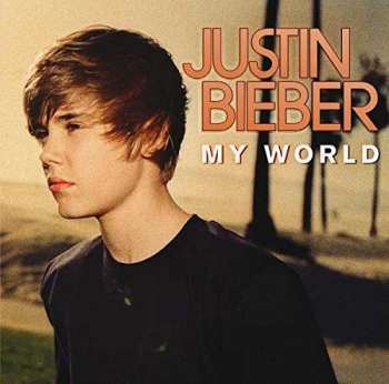 LP Justin Bieber: My World 607492