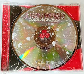 CD Justin Bieber: Under The Mistletoe 590145