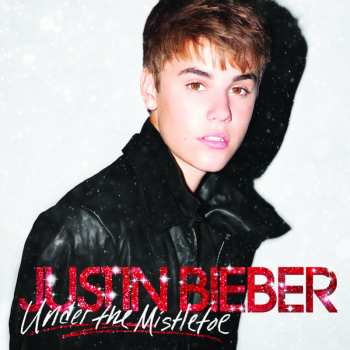 CD Justin Bieber: Under The Mistletoe 590145