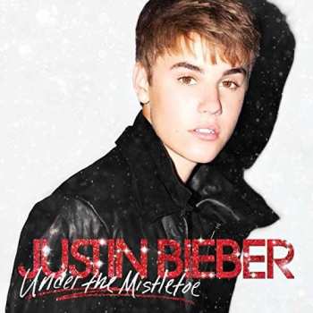 LP Justin Bieber: Under The Mistletoe 384486