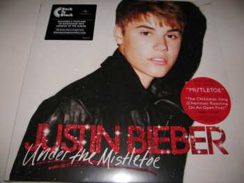 LP Justin Bieber: Under The Mistletoe 384486