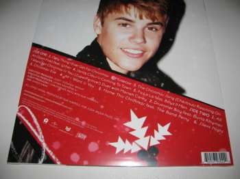 LP Justin Bieber: Under The Mistletoe 384486