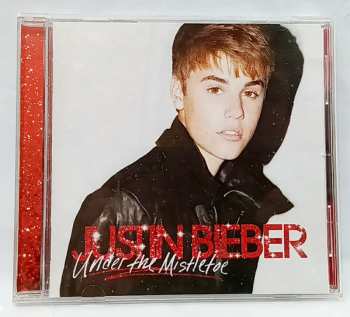 CD Justin Bieber: Under The Mistletoe 590145