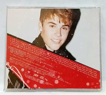 CD Justin Bieber: Under The Mistletoe 590145