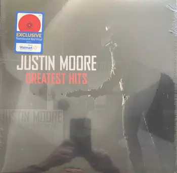 Justin Moore: Greatest Hits