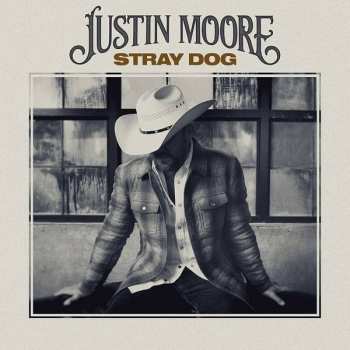 Album Justin Moore: Stray Dog