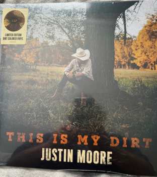 Album Justin Moore: This Is My Dirt