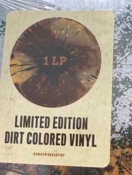 LP Justin Moore: This Is My Dirt LTD | CLR 636257