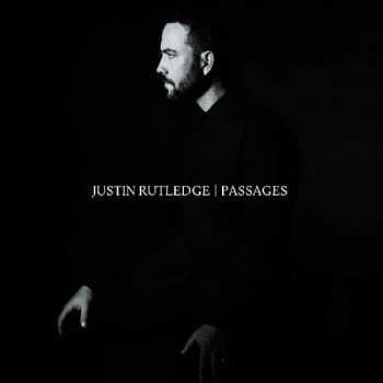 LP Justin Rutledge: Passages 252755