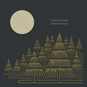 LP Justin Rutledge: Something Easy 586395