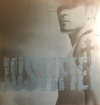 CD Justin Timberlake: Justified 570683