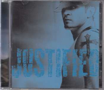 CD Justin Timberlake: Justified 570683