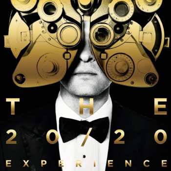 LP Justin Timberlake: 20/20 Experience 2 Of 2 592842