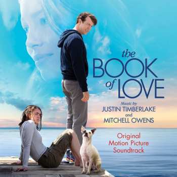 Album Justin Timberlake: The Book Of Love (Original Motion Picture Soundtrack)