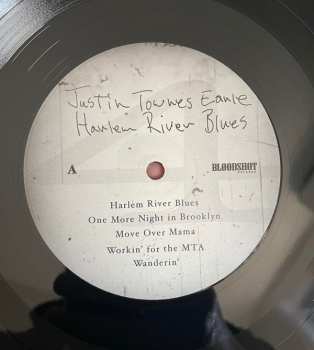 LP Justin Townes Earle: Harlem River Blues 549424