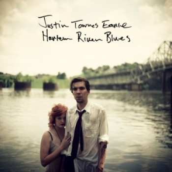 LP Justin Townes Earle: Harlem River Blues 549424