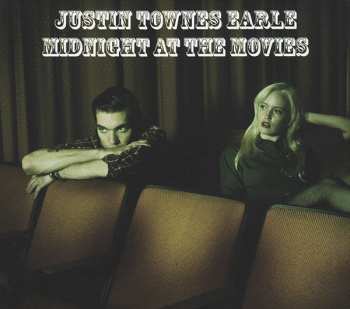 Album Justin Townes Earle: Midnight At The Movies