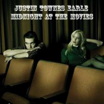 LP Justin Townes Earle: Midnight At The Movies CLR | LTD 564716