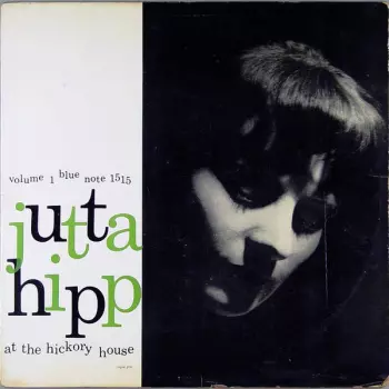 Jutta Hipp: At The Hickory House Volume 1