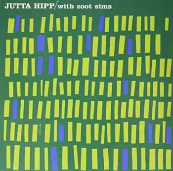 LP Zoot Sims: Jutta Hipp With Zoot Sims 73246