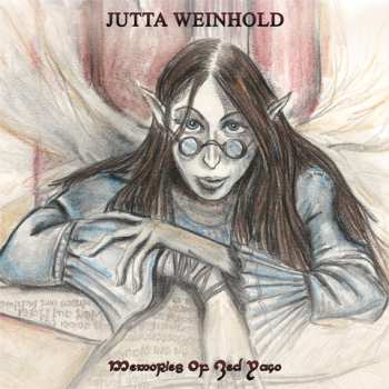 Jutta Weinhold: Memories of Zed Yago