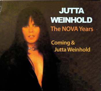 Album Jutta Weinhold: The NOVA Years - Coming & Jutta Weinhold 