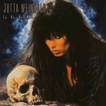 CD Jutta Weinhold: To Be Or Not... 617196