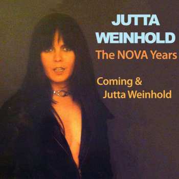 CD Jutta Weinhold: The NOVA Years - Coming & Jutta Weinhold  567025