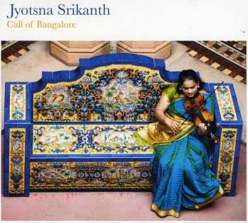 CD Dr. Jyotsna Srikanth: Call Of Bangalore 570121