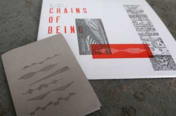 LP K. Leimer: Chains Of Being LTD 67706