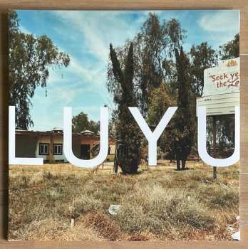 Album K. Leimer: LUYU