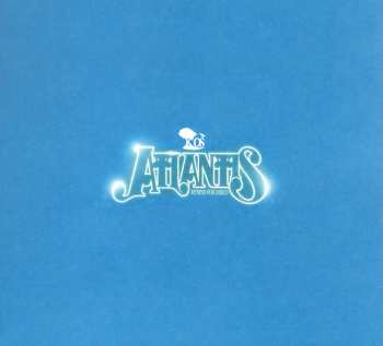 Album K-OS: Atlantis: Hymns For Disco