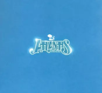 Atlantis: Hymns For Disco