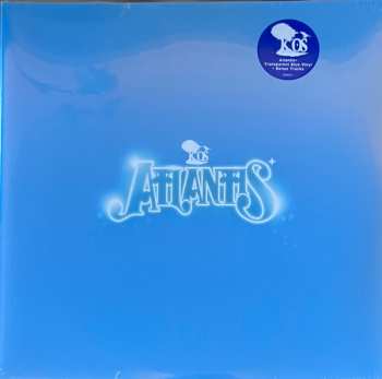 2LP K-OS: Atlantis: Hymns For Disco CLR 569302