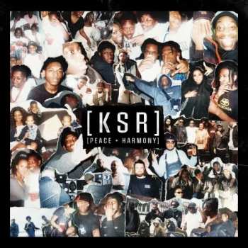 Album K S R: Peace & Harmony