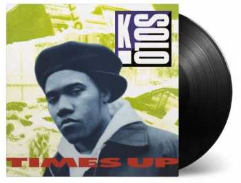 K-Solo: Times Up