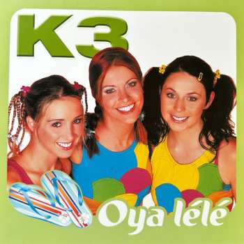 LP K3: Oya Lélé 637751