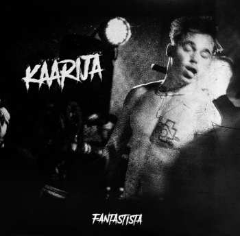 LP Käärijä: Fantastista 602990