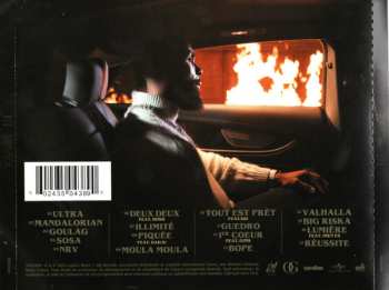 CD Kaaris: 2.7.0 415008