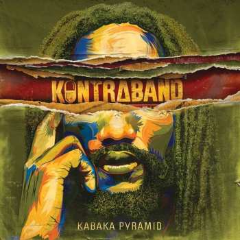 Album Kabaka Pyramid: Kontraband