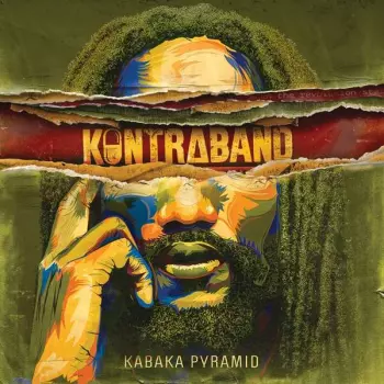 Kabaka Pyramid: Kontraband