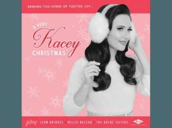 Album Kacey Musgraves: A Very Kacey Christmas